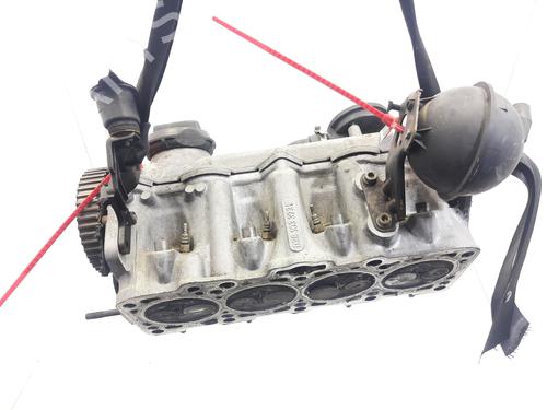 Cylinder head VW GOLF IV (1J1) 1.9 TDI | BP29581936M5 