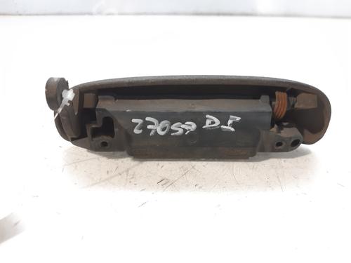 Front left exterior door handle FORD FIESTA Hatchback Van (JV_) D 1.8 | BP25995567C128 