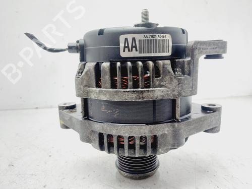 Alternator CHEVROLET EPICA (KL1_)  | BP26499197M7 