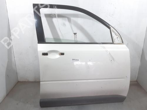 Used Right front door NISSAN X-TRAIL II (T31) 2.0 dCi 4x4 (150 hp) 8676524