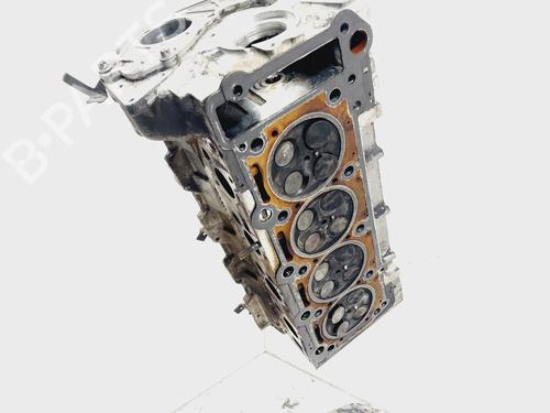 Cylinder head MERCEDES-BENZ M-CLASS (W163) ML 400 CDI (163.128) | BP20596956M5 