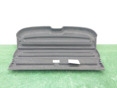 Rear parcel shelf PEUGEOT 3008 I MPV (0U_) 1.2 | BP16942435C85 