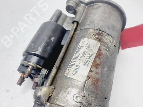 Startmotor FORD FOCUS I Saloon (DFW) 2.0 16V | BP26330119M8 