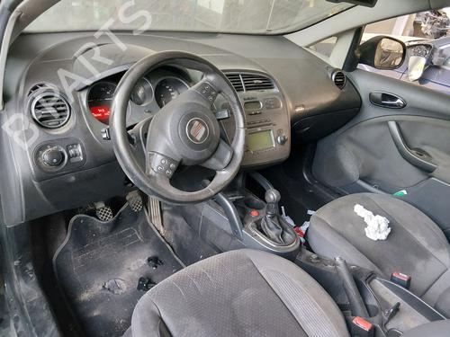 Left tailgate light SEAT ALTEA XL (5P5, 5P8) | BP37601232C79 - Image 10
