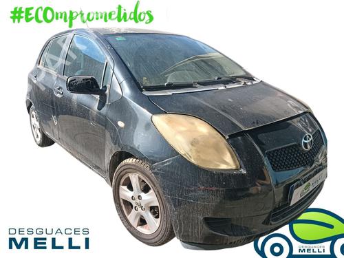 Bremseservo TOYOTA YARIS (_P9_)  | BP30658942M42 