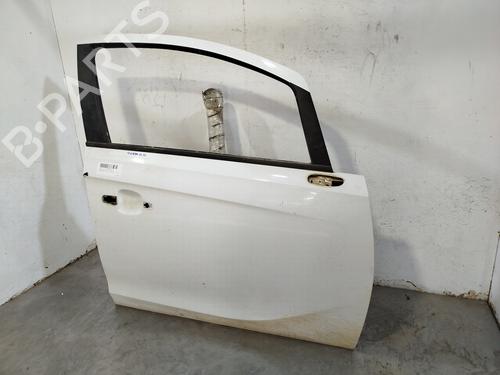 Dør højre fortil OPEL CORSA E (X15) | BP36677595C3 - Image 2