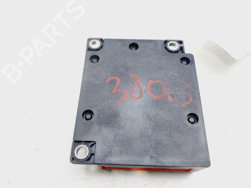 Kollisjonspute styreenhet CITROËN C5 I Break (DE_) 2.0 HDi (DERHZB, DERHZE) | BP25784819M53 