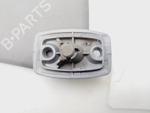 Parasol derecha PEUGEOT 306 (7B, N3, N5) 1.9 D | BP30709739I2