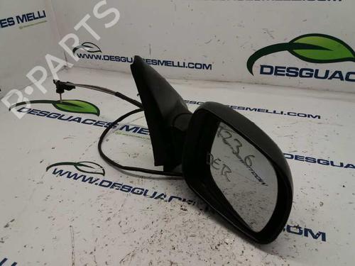 Used Right mirror SEAT CORDOBA (6K1, 6K2) 1.4 i (60 hp) 2865746