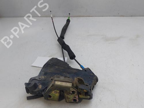 Used Front right lock TOYOTA LAND CRUISER PRADO (_J12_) [2002-2010]  18302117