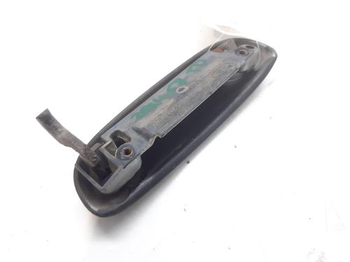 Rear right exterior door handle FORD ESCORT VI (GAL, AAL, ABL) 1.8 Turbo D | BP12411829C130 