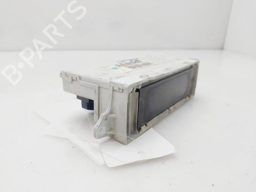 Ferdsskriver PEUGEOT 307 Break (3E)  | BP28575851C48