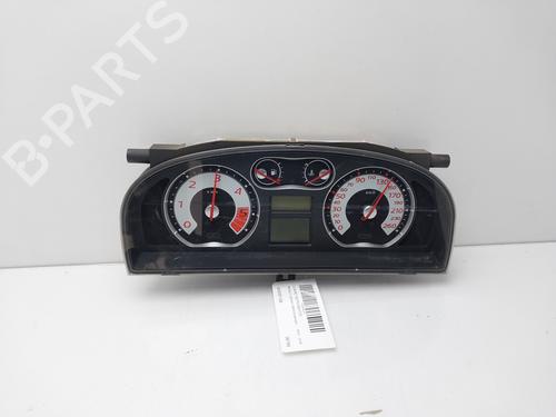 Used Instrument cluster RENAULT LAGUNA II (BG0/1_) [2001-2007]  31160931