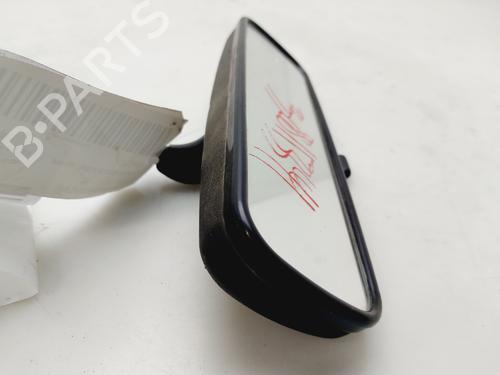 Rear mirror FORD FIESTA V (JH_, JD_) 1.4 TDCi | BP25976514I6 