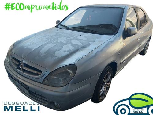 Used Parts CITROËN XSARA Coupe (N0)  2.0 HDI 90  4987985