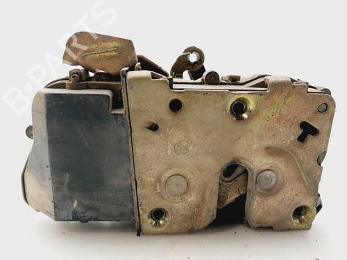 Front right lock CITROËN XSARA Coupe (N0) 1.9 D | BP26946922C97 