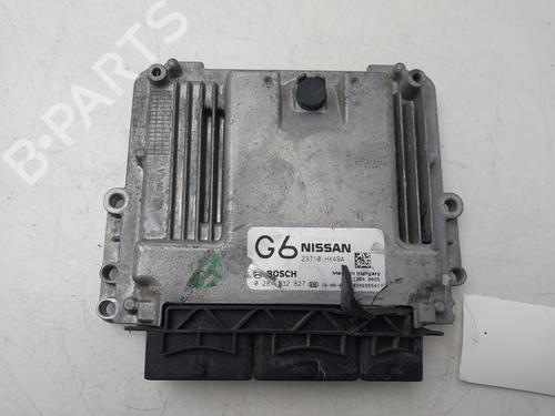 engine-control-unit-ecu-nissan-qashqai-ii-j11-j11_-2013-33455951 main image