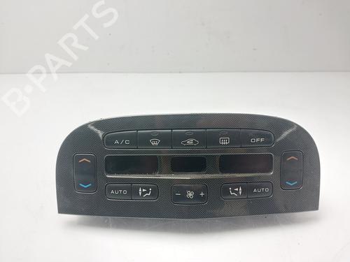 AC-Styringsenhed/Manøvreenhed PEUGEOT 607 (9D, 9U) [2000-2025]  31028550