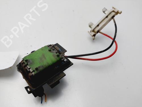 Heater resistor RENAULT KANGOO (KC0/1_) 1.9 dCi 4x4 | BP32182195M108 