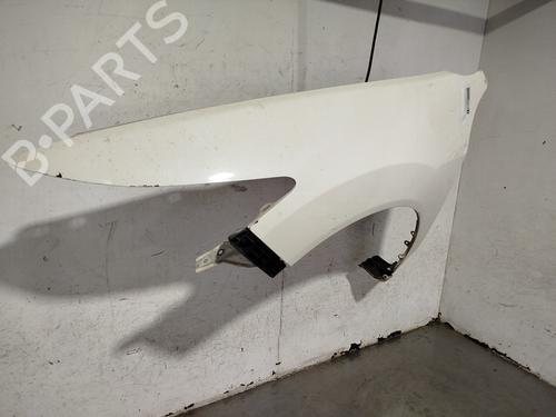 Left front fenders HONDA ACCORD VIII (CU) 2.0 i (CU1) | BP29944654C41