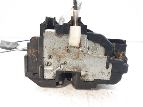Front left lock NISSAN MICRA III (K12) 1.2 16V | BP8648499C98 