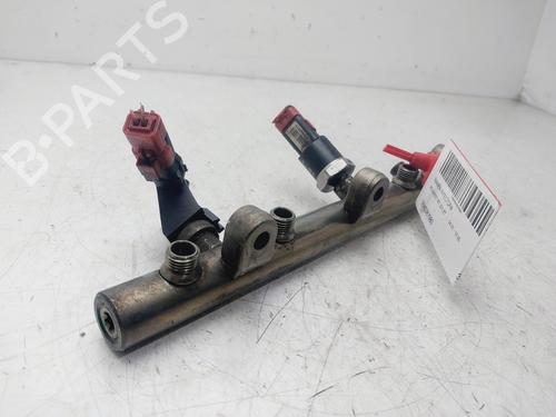 Injection rail PEUGEOT 307 (3A/C) 2.0 HDi 90 | BP29394957M98 