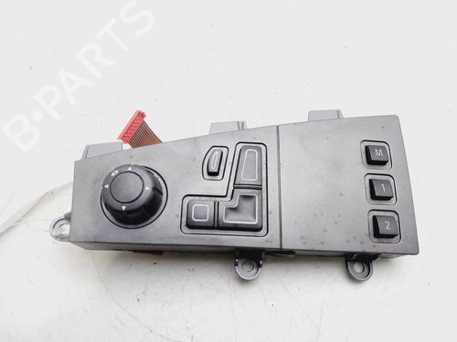 Schakelaar BMW 7 (E65, E66, E67) 730 Ld (231 hp) 28413244