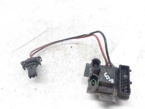 Resistenza riscaldamento RENAULT CLIO II (BB_, CB_) 1.4 (B/CB0C, B/CB0S) (75 hp) 11649653