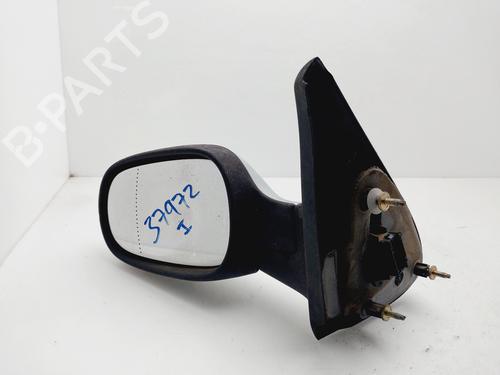 Retrovisore sinistro RENAULT MEGANE I Classic (LA0/1_) 1.9 dTi (LA1U) (80 hp) 27196949