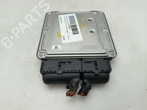 Computer motormanagement VW GOLF PLUS V (5M1, 521) 1.9 TDI | BP29810609M57 