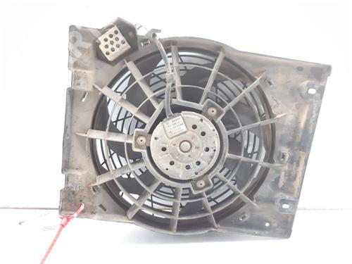 Used Radiator fan Radiator fan OPEL ASTRA G Estate (T98) 2.0 DTI 16V (F35) (101 hp) 9699319 9699319