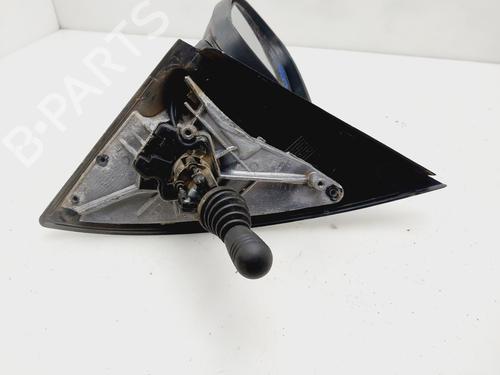 Left mirror OPEL CORSA C (X01) 1.2 (F08, F68) | BP30296576C26