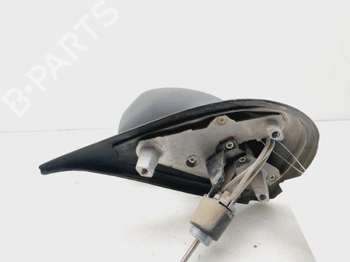Left mirror FIAT PUNTO (176_) 60 1.2 (176AP, 176AR, 176AQ, 176BB) | BP22911820C26 