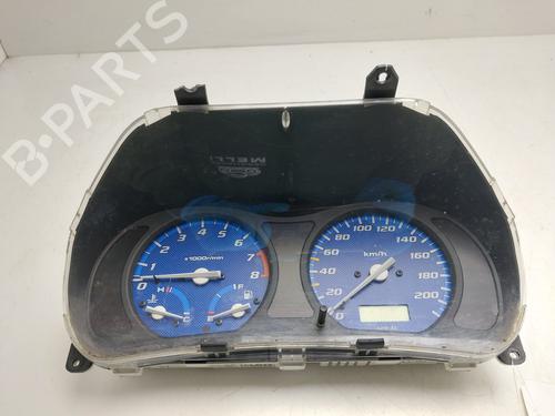 Used Instrument cluster Instrument cluster HONDA HR-V (GH_) 1.6 16V 4WD (GH2, GH4) (124 hp) 36475968 36475968