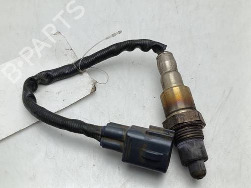 Used Electronic sensor Electronic sensor CITROËN C1 II (PA_, PS_) [2014-2021] 40036590 40036590