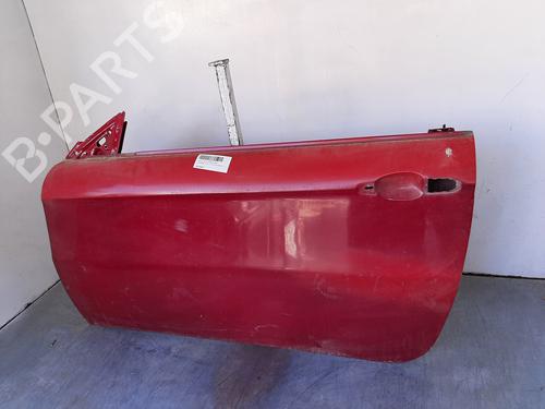 Left front door ALFA ROMEO GT (937_) 1.9 JTD (937CXN1B) | BP10911230C2 