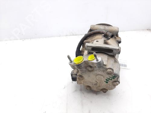 AC compressor PEUGEOT 508 I (8D_) 1.6 BlueHDi 120 | BP16094500M34 