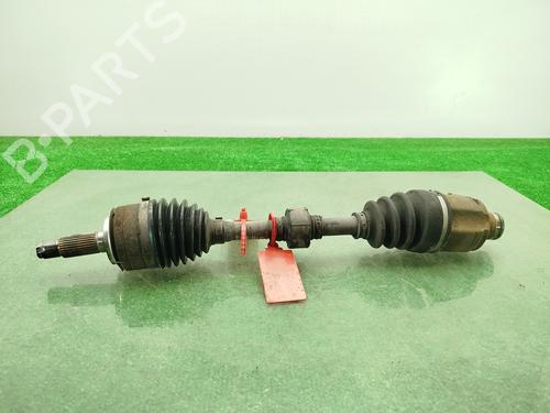 Used Right front driveshaft HONDA CIVIC VIII Hatchback (FN, FK) 2.2 CTDi (FK3) (140 hp) 29521490
