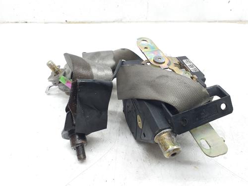 Used Front right seatbelt DAEWOO REZZO (U100) 1.8 (98 hp) 8732896