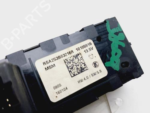 Switch RENAULT KADJAR (HA_, HL_) | BP31138919I30