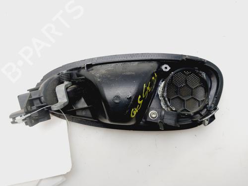 Rear right interior door handle SEAT LEON (1P1) | BP31988110I16