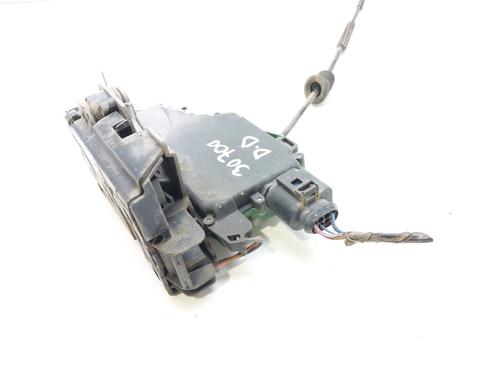 Front right lock SEAT IBIZA III (6L1)  | BP13302725C97 
