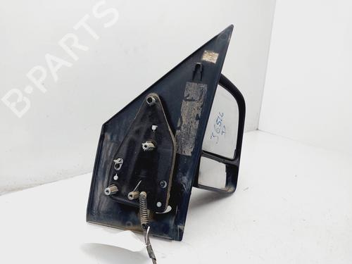Right mirror FORD TOURNEO CONNECT 1.8 TDCi | BP23258476C27 