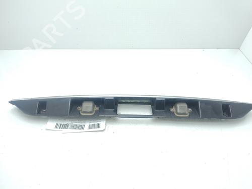 Used Licence plate light KIA CARNIVAL II (GQ) [1999-2007]  24547243
