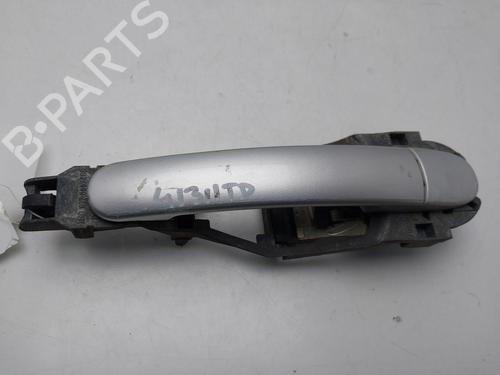 Used Rear right exterior door handle Rear right exterior door handle VW PASSAT B5.5 (3B3) [2000-2005] 33614760 33614760