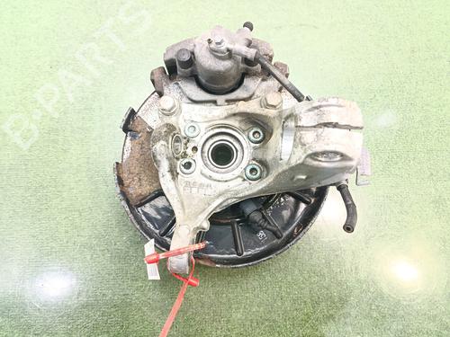Right front steering knuckle VW PASSAT B6 (3C2) | BP33398480M26 - Image 4