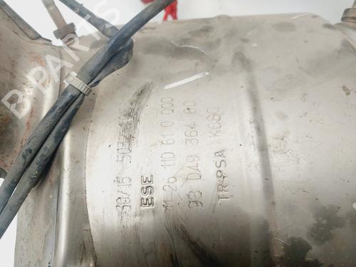 Catalyst PEUGEOT 508 SW I (8E_) 2.0 BlueHDi 180 | BP31265646M10