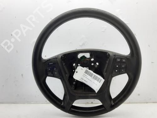 Steering wheel VOLVO XC60 I SUV (156) D3 / D4 CV557200CH |