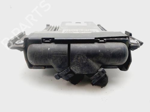 Engine control unit (ECU) AUDI A4 B6 (8E2) 2.0 FSI | BP31842089M57