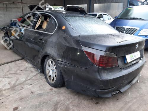 Left front window switch BMW 5 (E60) 523 i | BP17088302I27 